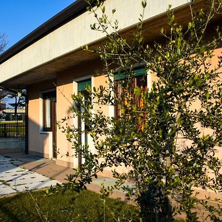 Casa Rosetta Βίλα Pescantina Εξωτερικό φωτογραφία