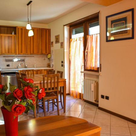 Casa Rosetta Βίλα Pescantina Εξωτερικό φωτογραφία