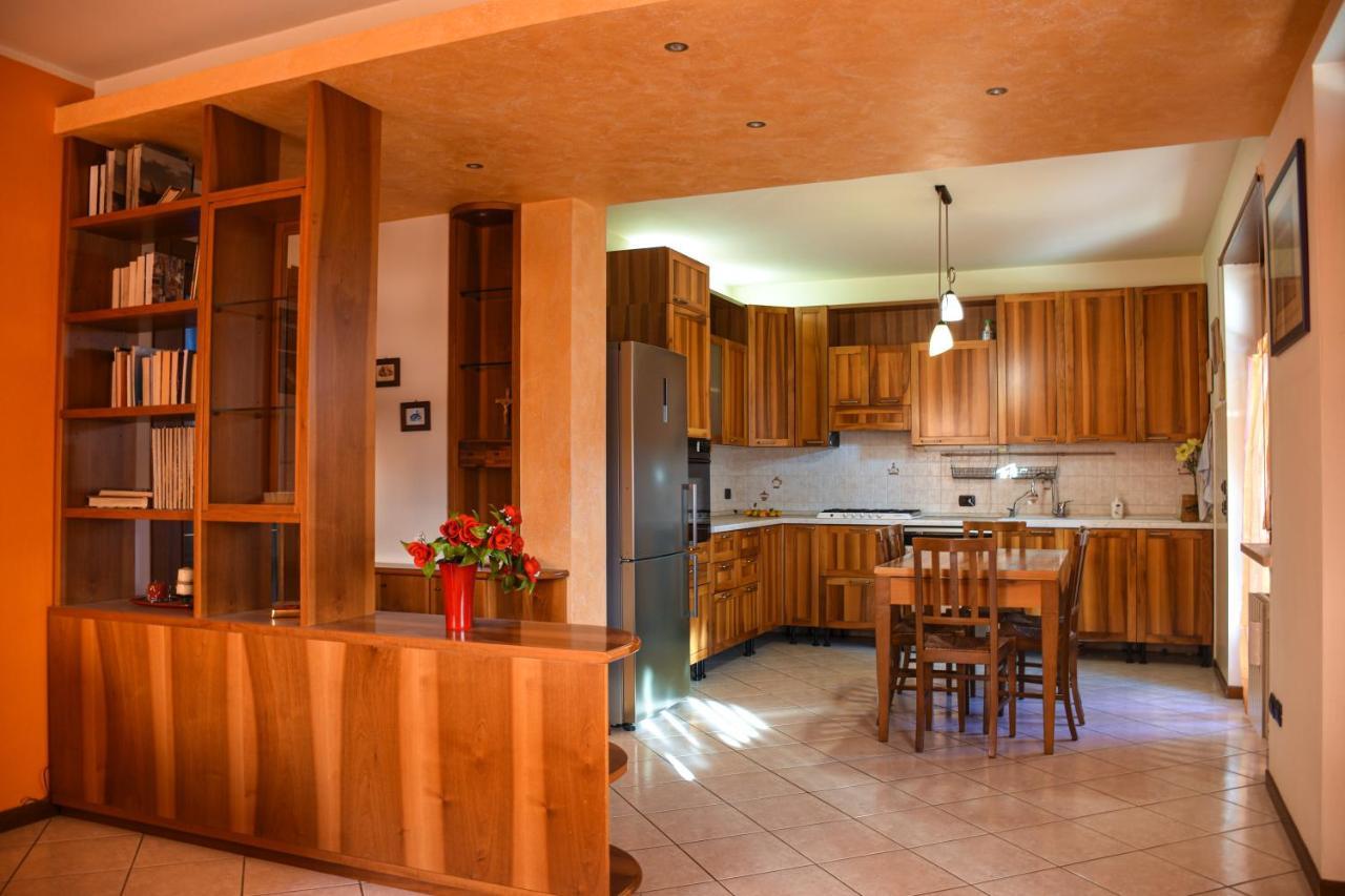 Casa Rosetta Βίλα Pescantina Εξωτερικό φωτογραφία