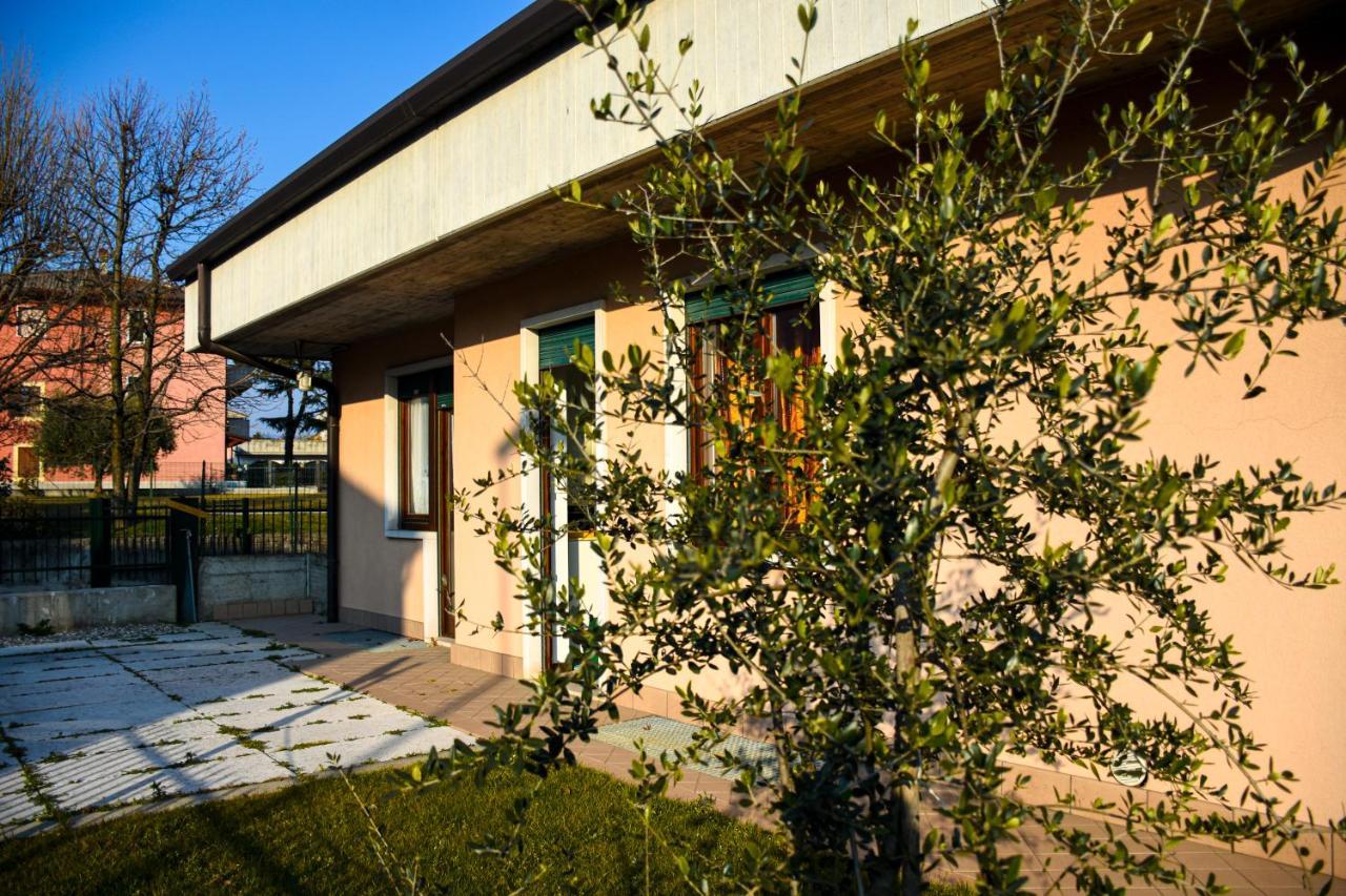 Casa Rosetta Βίλα Pescantina Εξωτερικό φωτογραφία