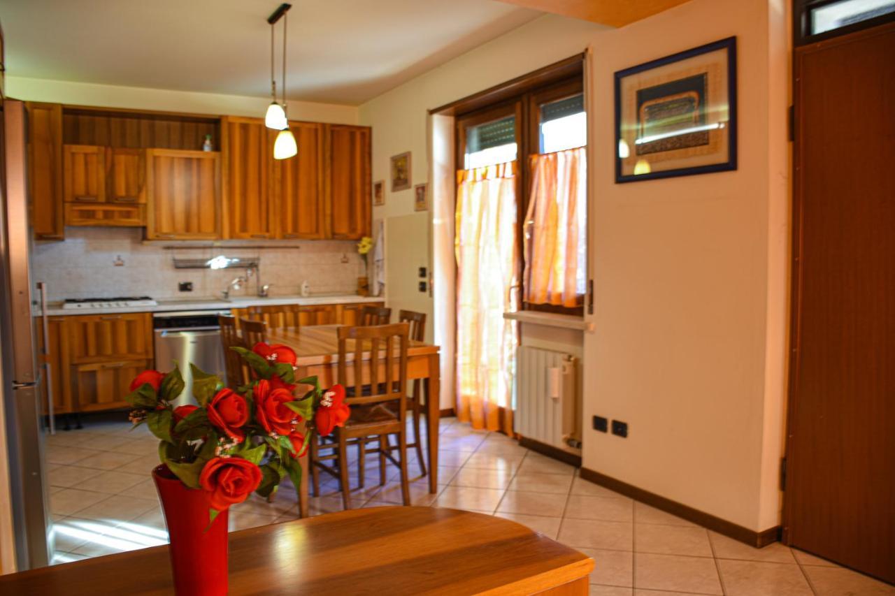 Casa Rosetta Βίλα Pescantina Εξωτερικό φωτογραφία