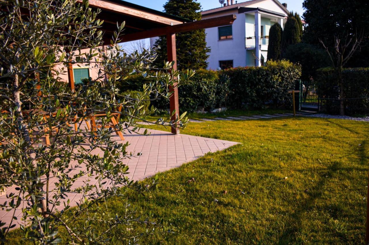 Casa Rosetta Βίλα Pescantina Εξωτερικό φωτογραφία