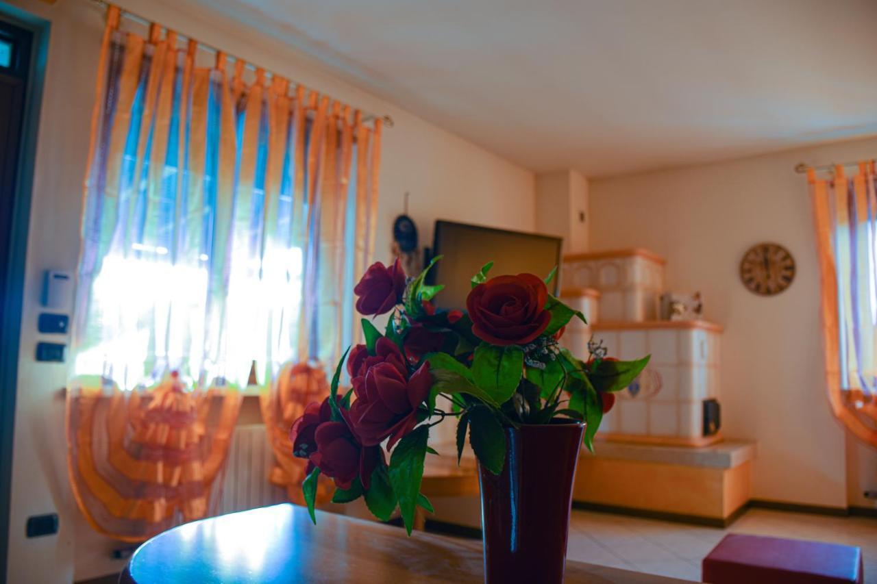 Casa Rosetta Βίλα Pescantina Εξωτερικό φωτογραφία