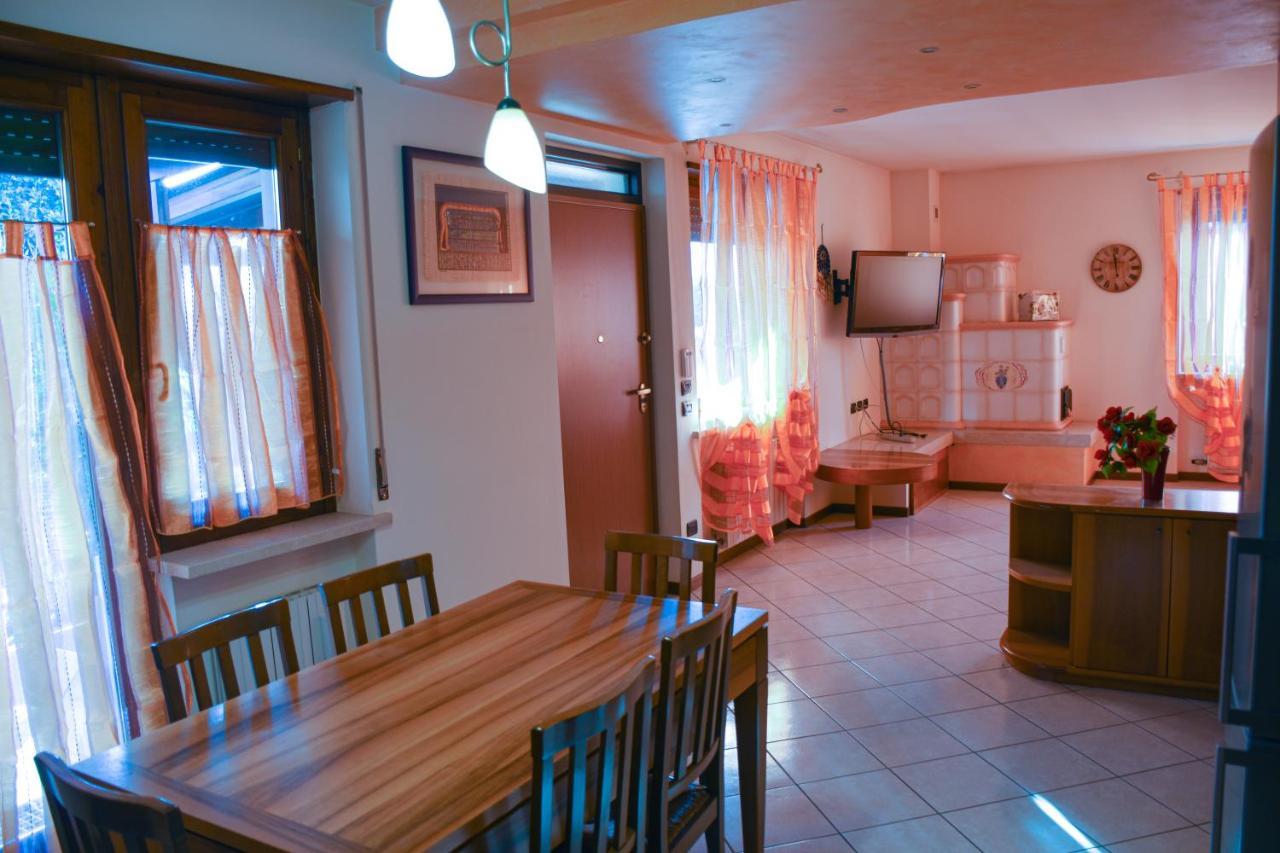 Casa Rosetta Βίλα Pescantina Εξωτερικό φωτογραφία